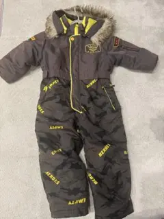 子ども用スキーウェア 95