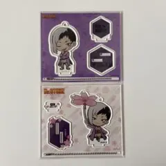 ♡*♡様 Dr.STONE　あさぎりゲン　アクリルスタンド　まとめ売り