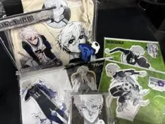 ブルーロック 凪誠士郎 グッズセット