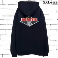 2026年最新】beastie boys パーカーの人気アイテム - メルカリ