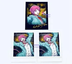 飴村乱数 メルカリ - ぱしゃこれの人気アイテム 2026年最新】飴村乱数 ぱしゃこれ その他
