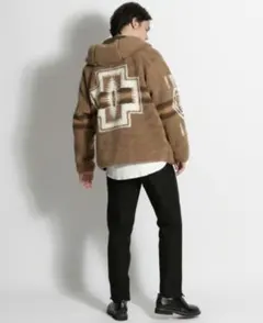 2025年最新】ペンドルトン ネイティブ ジャケットの人気アイテム