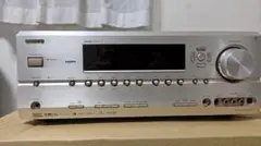 ONKYO AVアンプSA-907FX 通電確認済み ONKYO AVアンプSA-907FX 通電確認済み - メルカリ