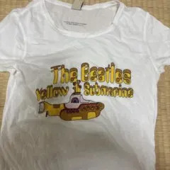 The Beatles Yellow Submarine Tシャツ Sサイズ