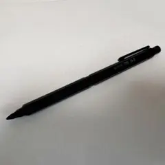 【美品】ぺんてる シャープペン オレンズネロ 0.3mm PP3003のサムネイル