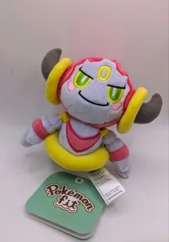 2026年最新】フーパぬいぐるみの人気アイテム - メルカリ