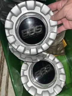 BBS RG用センターキャップ 約150mm 2個セット - メルカリ