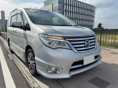 セレナ HV 8万km！2年車検！コミコミ～！ - メルカリ