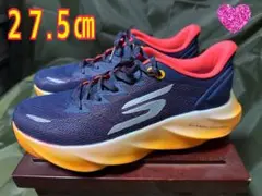Skechers ARCHFIT RUNNING スリップインズ　27.5cm