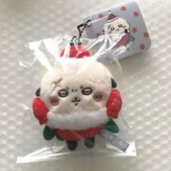 ちいかわ オーナメントにもなるマスコット クリスマス 2023 - メルカリ