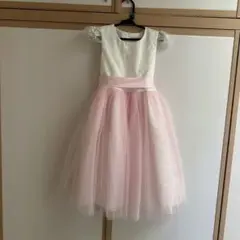子供用ドレス　150