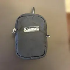 Coleman ミニポーチ