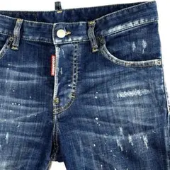 DSQUARED2 デニムSEXY TWIST サイズ42 美品