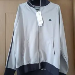 Kappa Lサイズ トラックジャケット