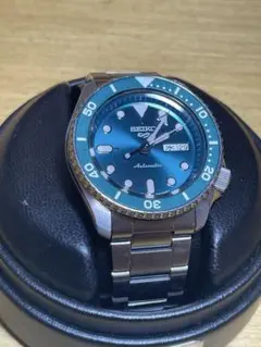 セイコー　SEIKO☆ダイバー☆プロスペックス☆4R36-07G0☆裏スケ　時計 2025年最新】4r36-07g0の人気アイテム - メルカリ