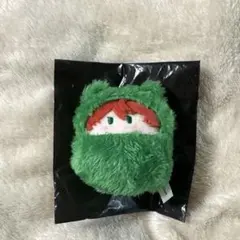 からぴち くるみたぴぬい じゃぱぱ たぴぬい
