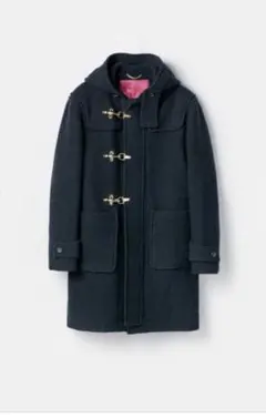 定価132000円　united arrows 原宿ダッフルコート