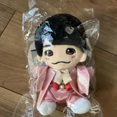 なにわ男子 西畑大吾くんちびぬい 初心LOVE衣装Ver