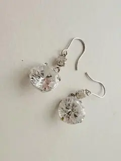 浜崎あゆみ ピアス - メルカリ