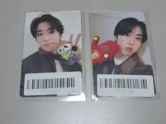 straykids karma kms 上海サイン会　当選者　トレカ　バンチャン straykids karma kms 中華 サイン会 トレカ バンチャン ポラ - メルカリ