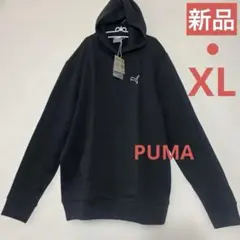 PUMAパーカー