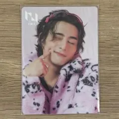 INI 西洸人 リミスト