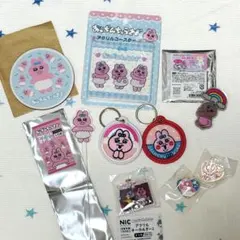 おぱんちゅうさぎ　おまとめ