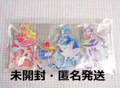 わんだふるぷりきゅあ！ ブルーレイ購入特典 アクリルスタンド わん