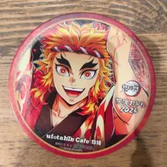 鬼滅の刃 阿波おどり 煉獄杏寿郎 コースター