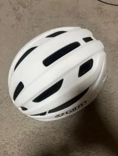 POC ロードバイク用ヘルメット ホワイト - メルカリ