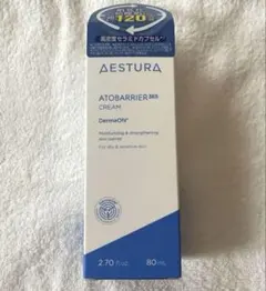 AESTURA アトバリア365クリーム 80ml＋おまけ付き