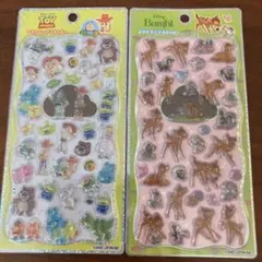 正規品　プチドロップステッカー