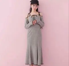 2026年最新】エムミーエメ チェックワンピースの人気アイテム - メルカリ