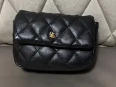 オリーブデオリーブ ノベルティ　キルテイング　ミニショルダーバッグのサムネイル