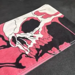 ONE OK ROCK DETOX TOUR 2025 タオル【中古品】