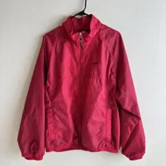 ナイロンジャケット 90s