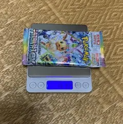 p*o様 ポケモンカードゲーム テラスタルフェスEX ハイクラス1パック