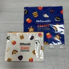 マクドナルド　2025福袋 景品セット②
