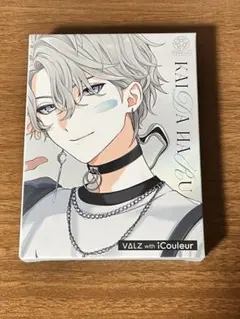 甲斐田晴 アイシャドウパレット