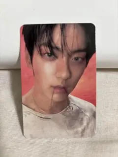 TXT スビン　TOGETHER トレカ