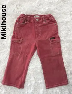 2026年最新】DOUBLE.B パンツの人気アイテム - メルカリ