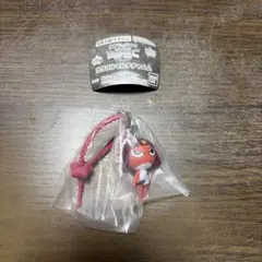 ケロロ軍曹 カラフルマルチチャーム ギロロ伍長