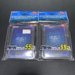デュエリストカードプロテクター ブラック Ver.3 未開封 公式スリーブ2