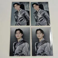 SEVENTEEN RIGHT HERE JAPAN イルコントレカ バーノン