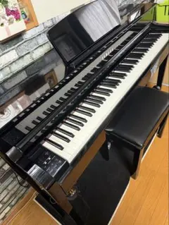 24年製 美品】CASIO CELVIANO GP-1000グランドハイブリ - メルカリ