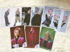 超特急 シューヤ