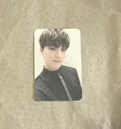 セブチ 6th ミニアルバム YOU MADE MY DAWN ディノ DINO