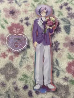 榊ネス アクリルスタンド にじさんじ