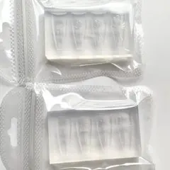 クロスモールド 十字架 シリコンモールド クロスネイル クロス クロムネイル