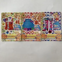 アイカツカード